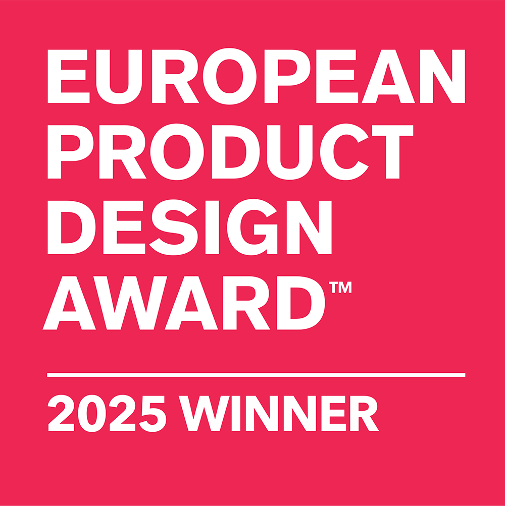 EUROPEAN PRODUCT DESIGN AWARD