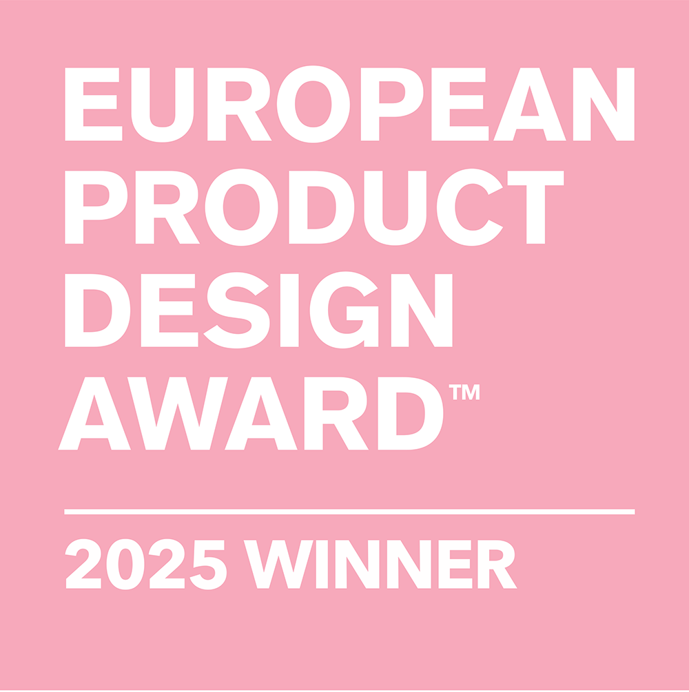 EUROPEAN PRODUCT DESIGN AWARD