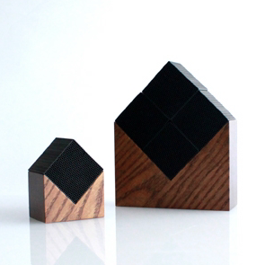 チクノキューブ ハウス