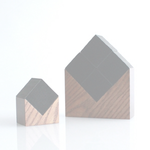 チクノキューブ ハウス