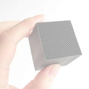 チクノキューブ ハウス