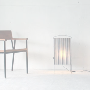 縞縞 照明 ライト