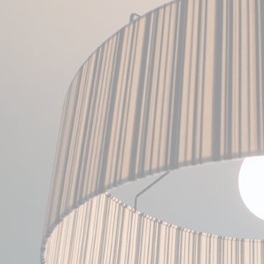 縞縞 照明 ライト