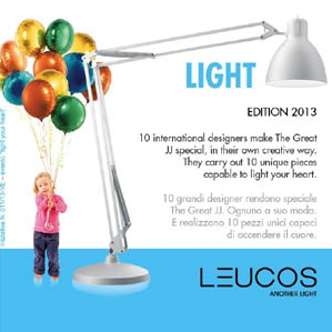 LEUCOS