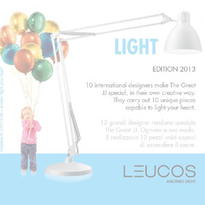 LEUCOS
