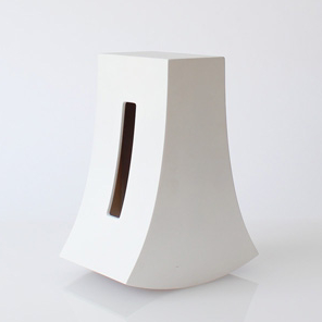 CATA BOW ティッシュケース