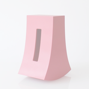 CATA BOW ティッシュケース