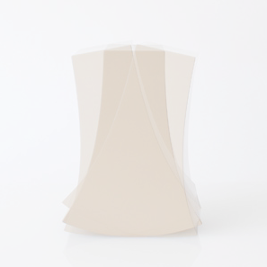 CATA BOW ティッシュケース