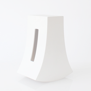 CATA BOW ティッシュケース