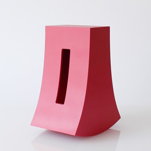 CATA BOW ティッシュケース