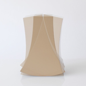 CATA BOW ティッシュケース