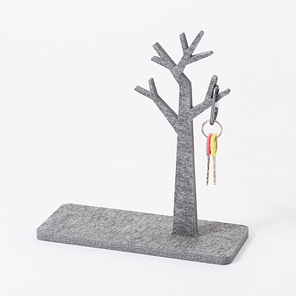 abode feelt tree アクセサリー トレイ