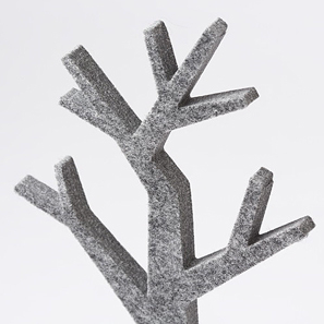 abode feelt tree アクセサリー トレイ