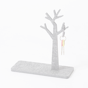 abode feelt tree アクセサリー トレイ