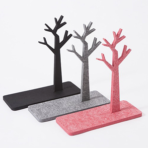 abode feelt tree アクセサリー トレイ