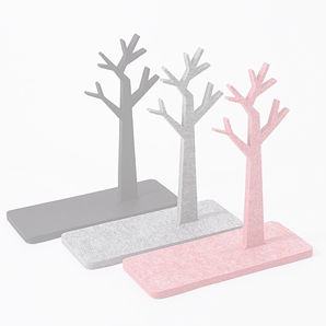 abode feelt tree アクセサリー トレイ