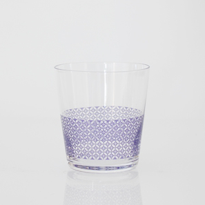 切子 グラフィック 木本硝子