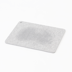 abode feelt バスマット