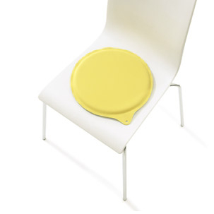 アッシュコンセプト ザブトン