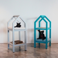 DEESAWAT 猫 家具