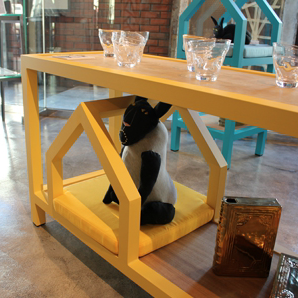 DEESAWAT 猫　家具