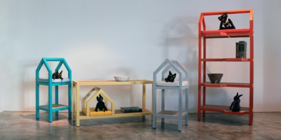 DEESAWAT 猫 家具