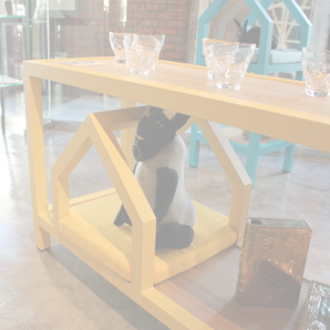 DEESAWAT 猫　家具