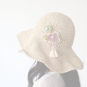 リングピロー おじゃみ 組紐 装苑 和婚 ブライダル