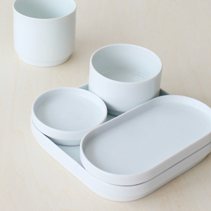 時器 福泉窯 有田焼