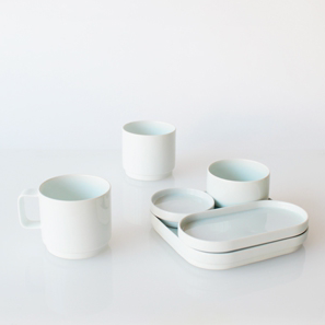 時器 福泉窯 有田焼