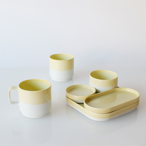 時器 福泉窯 有田焼