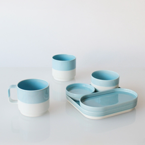 時器 福泉窯 有田焼