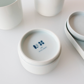 時器 福泉窯 有田焼