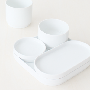 時器 福泉窯 有田焼