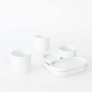 時器 福泉窯 有田焼