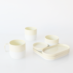 時器 福泉窯 有田焼