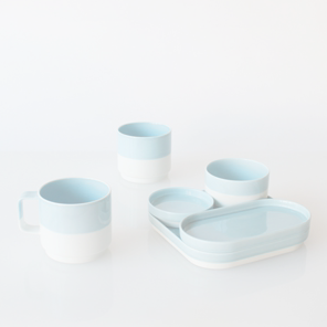 時器 福泉窯 有田焼