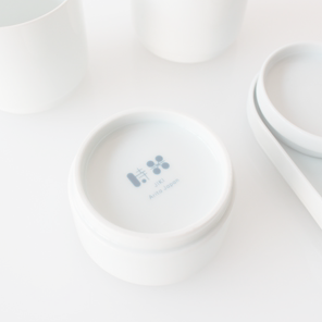 時器 福泉窯 有田焼