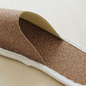 GOMK arenot コルク