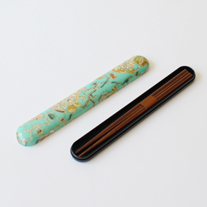 江戸更紗 弁当箱 双葉苑