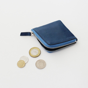 絹や 藍染 本革 徳島県