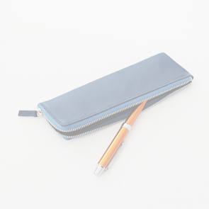 絹や 藍染 本革 徳島県