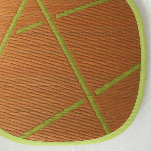 い草 インスタイル 福岡 大川