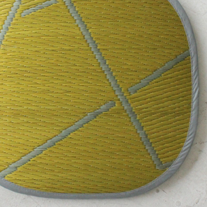 い草 インスタイル 福岡 大川