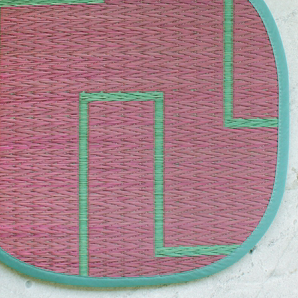 い草 インスタイル 福岡 大川