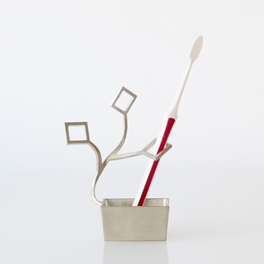 能作 錫 花瓶 ラッソ