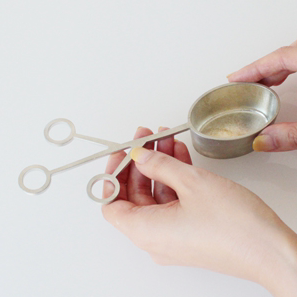 能作 錫 花瓶 ラッソ