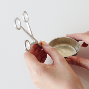 能作 錫 花瓶 ラッソ