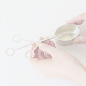 能作 錫 花瓶 ラッソ