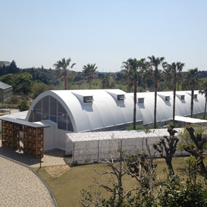 もちひこ テント素材 テントワークス 静岡県